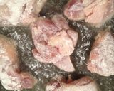 うち飲みに！やみつき鶏作り方3写真