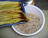 そば海苔巻き１号作り方4写真