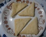 我が家流♪いなり寿司作り方1写真