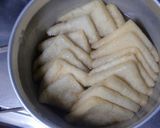 我が家流♪いなり寿司作り方3写真