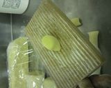 じゃがいものニョッキ (きたあかり)作り方7写真