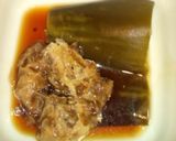 アッサリ♡お豆腐の蒸し物作り方3写真