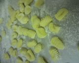 じゃがいものニョッキ (きたあかり)作り方10写真