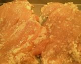 塩麹で簡単！鶏胸肉のヘルシーグリル作り方1写真