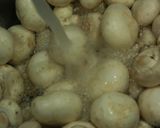 さいころ豆腐ステーキ作り方4写真