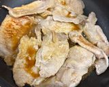 簡単生姜焼き作り方2写真