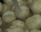 さいころ豆腐ステーキ作り方5写真