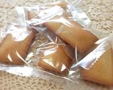 誰でもお店の味～基本のフィナンシェ作り方45写真