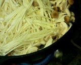 さいころ豆腐ステーキ作り方20写真
