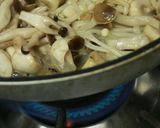 さいころ豆腐ステーキ作り方21写真