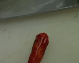さいころ豆腐ステーキ作り方26写真