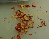 さいころ豆腐ステーキ作り方27写真