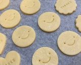 簡単さくさくクッキー作り方5写真