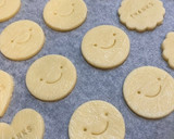 簡単さくさくクッキー作り方5写真