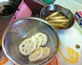 鶏肉と根菜の南蛮揚げ♡作り方3写真