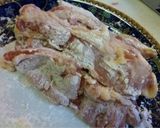 鶏肉と根菜の南蛮揚げ♡作り方4写真