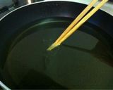 鶏肉と根菜の南蛮揚げ♡作り方5写真
