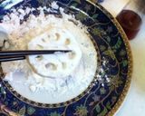 鶏肉と根菜の南蛮揚げ♡作り方6写真