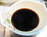 烏賊の生姜炒め作り方3写真