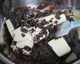 基本のブラウニーズ~バレンタインに!作り方3写真