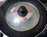 【改良】激旨！チキンとポテトの照りマヨ作り方5写真