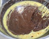 基本のブラウニーズ~バレンタインに!作り方5写真
