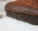 基本のブラウニーズ~バレンタインに!作り方11写真