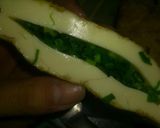 厚揚げの甘辛煮作り方1写真