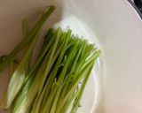 胡麻香る！担々麺作り方2写真