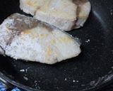 ぶり 照り焼き ぶりてり作り方4写真
