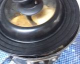 ぶり 照り焼き ぶりてり作り方6写真