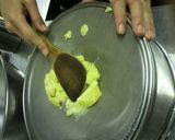 じゃがいものニョッキ (きたあかり)作り方3写真