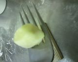 じゃがいものニョッキ (きたあかり)作り方8写真