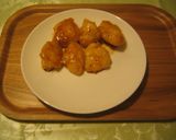 チョーコー焼き肉のたれもっち～作り方13写真
