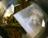 正月恒例♪我が家の雑煮作り方1写真