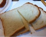 ハムカツサンド*☻作り方4写真