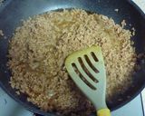 カラフル★４色丼作り方2写真