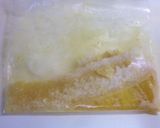 カラフル★４色丼作り方1写真