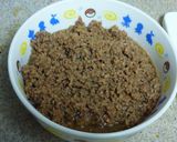 カラフル★４色丼作り方3写真