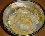 超シンプルな白菜の浅漬け☆　作り方4写真