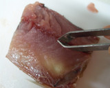 ➏　✿鰻のタレで簡単サバのかば焼き✿　➏作り方3写真