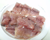 ➏　✿鰻のタレで簡単サバのかば焼き✿　➏作り方5写真