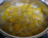 ■ｼﾝﾌﾟﾙ！金柑の甘煮☆作り方4写真