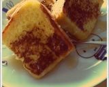 簡単ふわふわ＊フレンチトースト作り方6写真