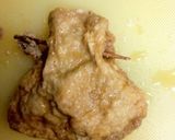 明太子入り巾着玉子作り方6写真