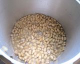 ダイエットにも！大豆の煮豆作り方2写真