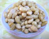 ダイエットにも！大豆の煮豆作り方3写真