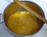 カラフル★４色丼作り方7写真