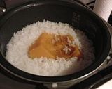 節電・速攻かぼちゃポタージュ作り方2写真