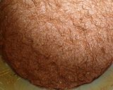 炊飯器まで５分！チョコおからケーキ＊作り方2写真